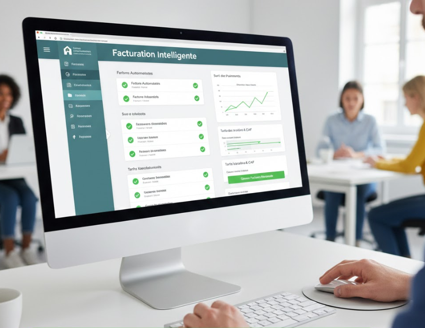 Facturation intelligente